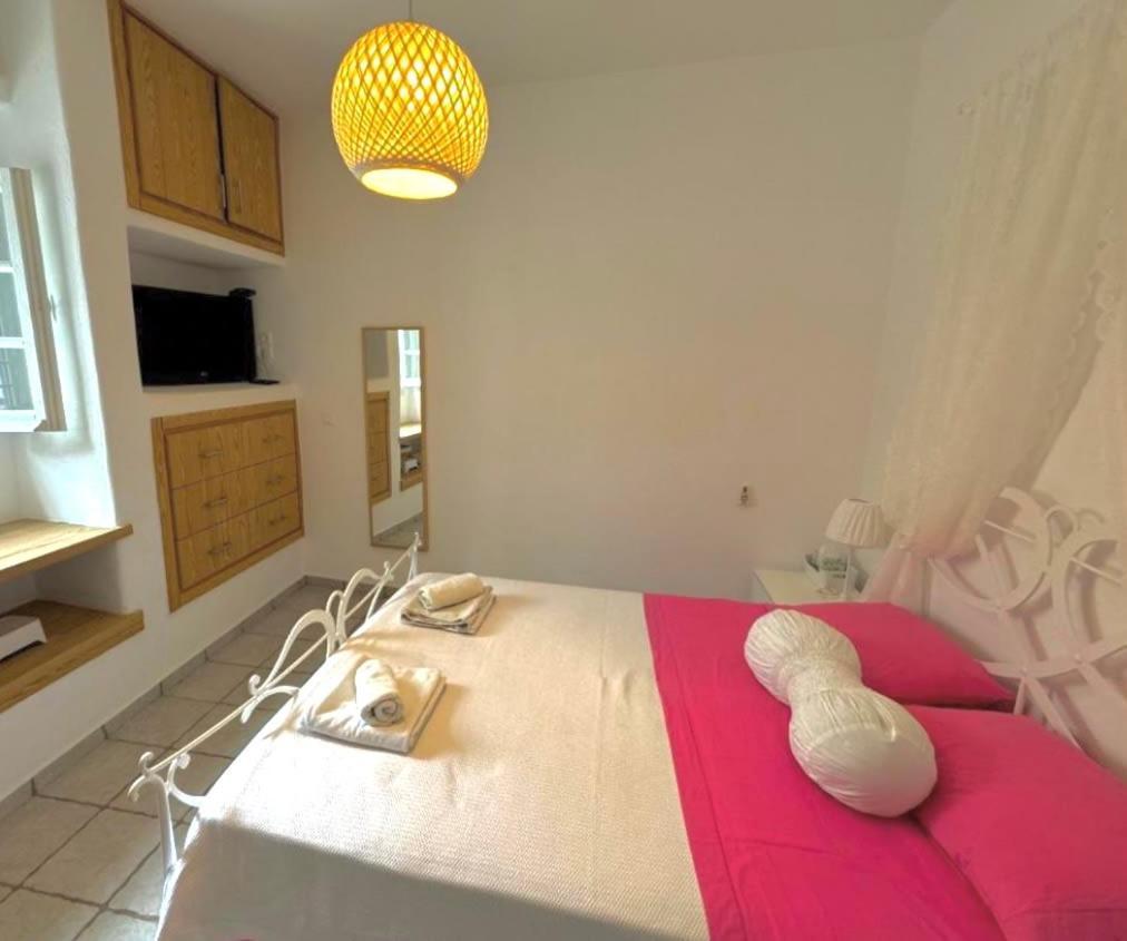 Vakantiehuis Ocean Dream House With Seaview