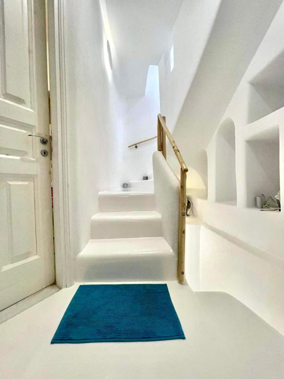 Ocean Dream House With Seaview Platys Gialos (Mykonos)