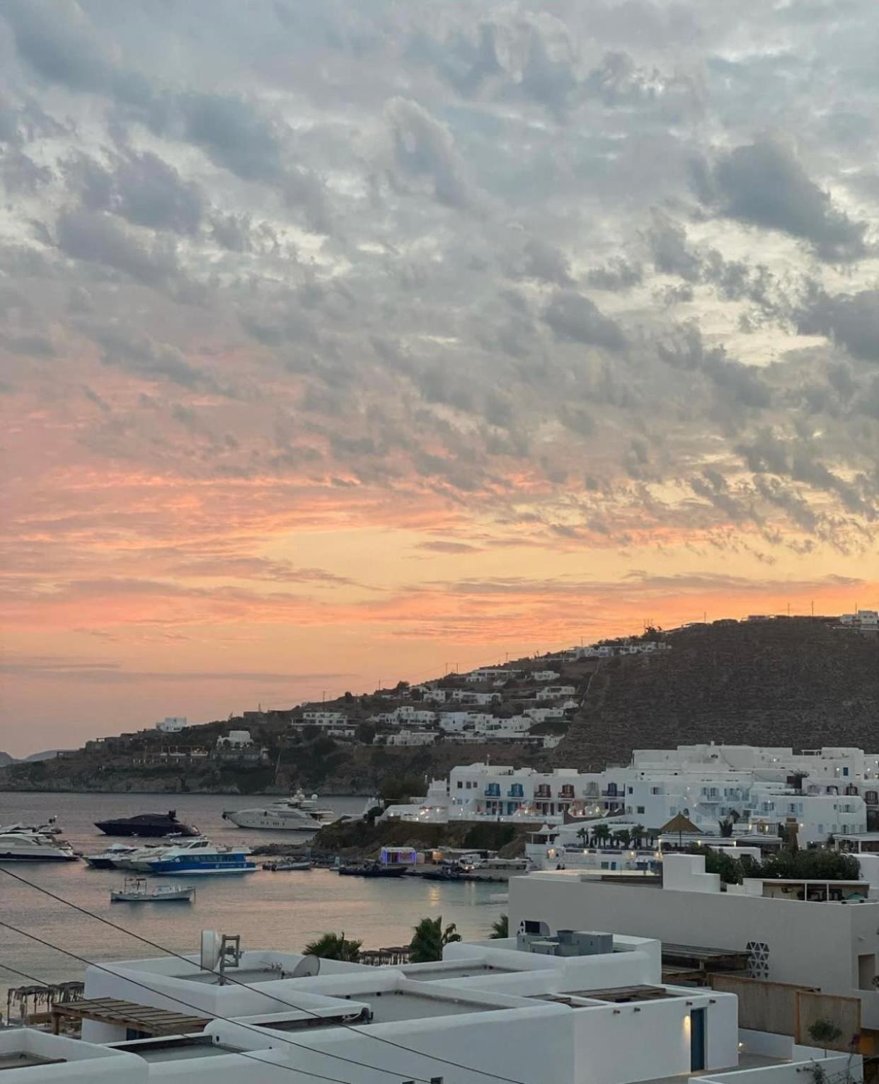 Vakantiehuis Ocean Dream House With Seaview