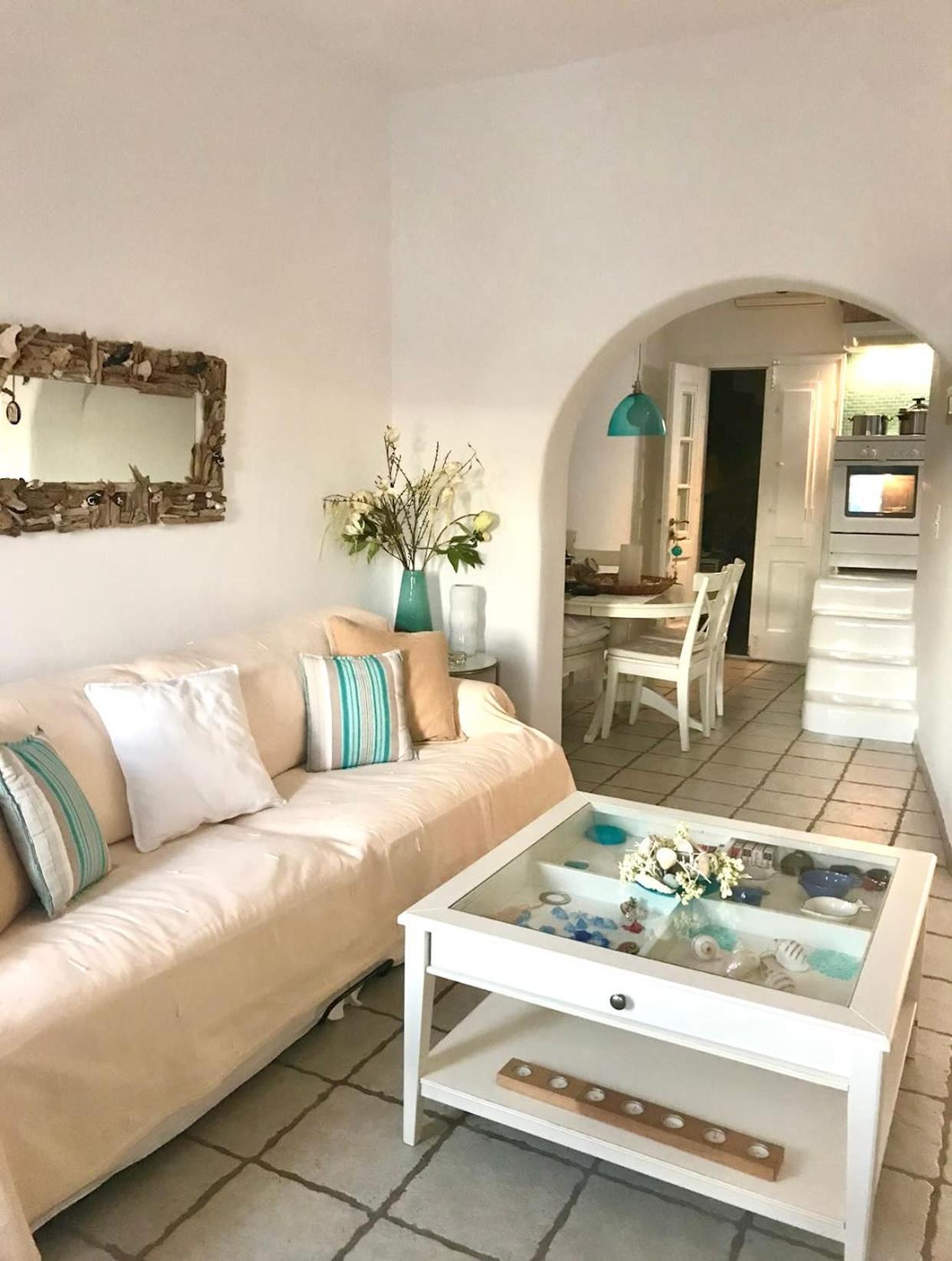 Ocean Dream House With Seaview Vakantiehuis