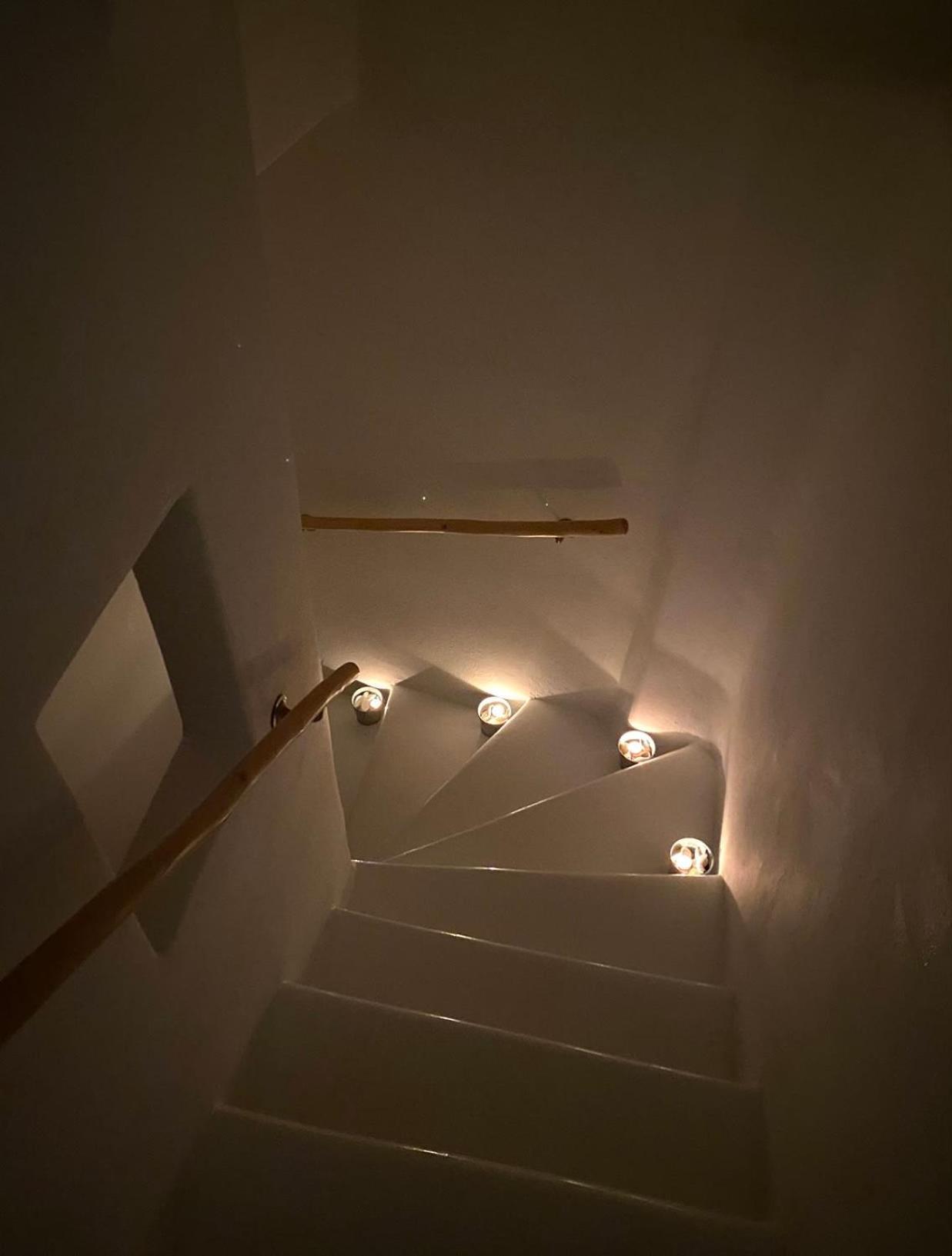 Vakantiehuis Ocean Dream House With Seaview Platys Gialos (Mykonos)